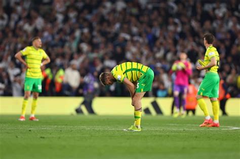 bbc football leeds|Leeds hammer Norwich to cruise into play.